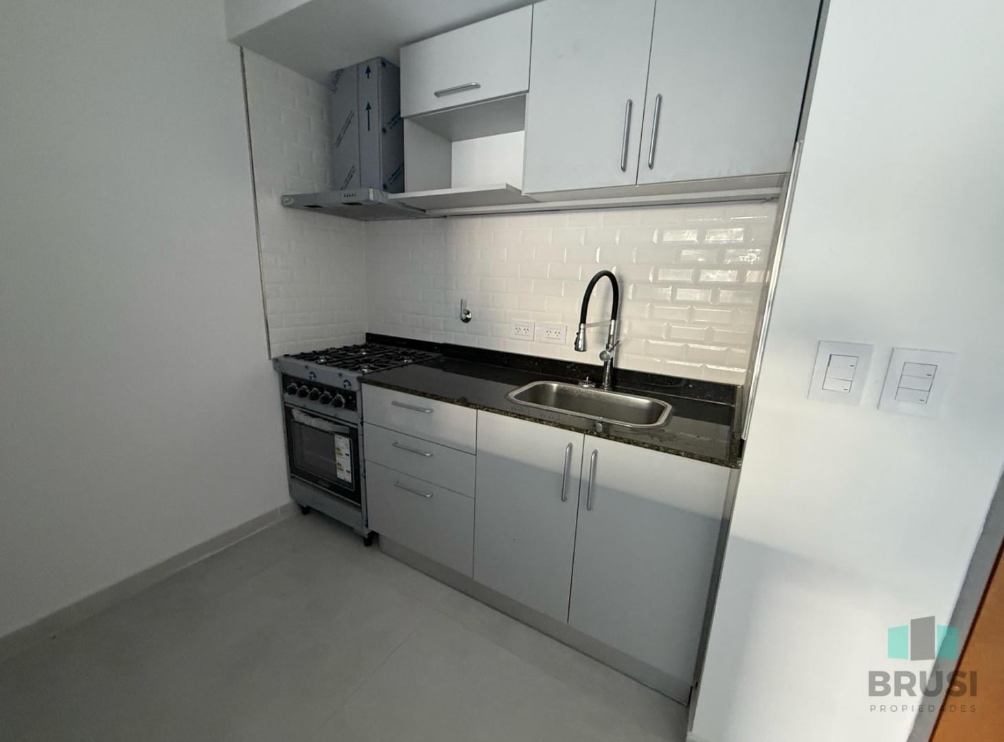 Foto de ALQUILER | DEPARTAMENTO 1 DORMITORIO | AYRES DEL SUR | JARDÍN Y PARRILLA, imagen 5