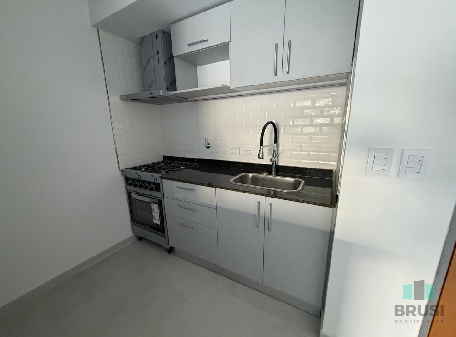 Foto de ALQUILER | DEPARTAMENTO 1 DORMITORIO | AYRES DEL SUR | JARDÍN Y PARRILLA, imagen 4
