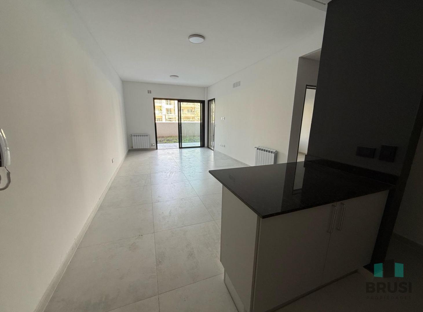 Foto de ALQUILER | DEPARTAMENTO 1 DORMITORIO | AYRES DEL SUR | JARDÍN Y PARRILLA, imagen 3