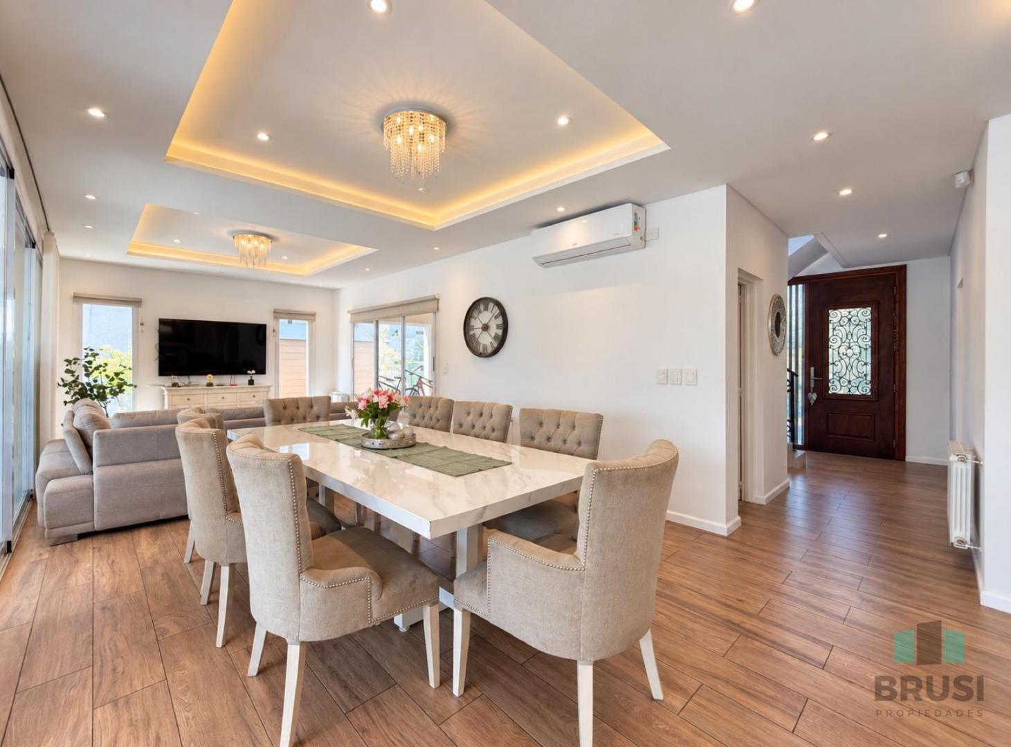 Foto de CASA EN VENTA 5 AMBIENTES EN SAN FELIPE, imagen 3
