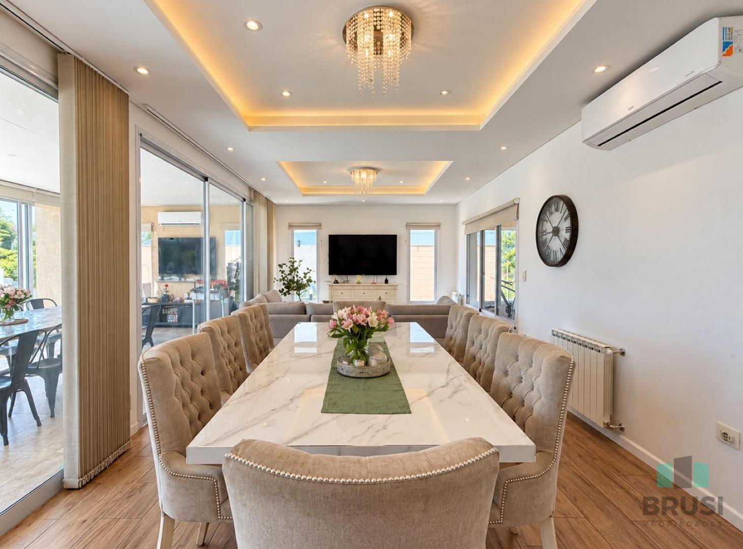 Foto de CASA EN VENTA 5 AMBIENTES EN SAN FELIPE, imagen 5