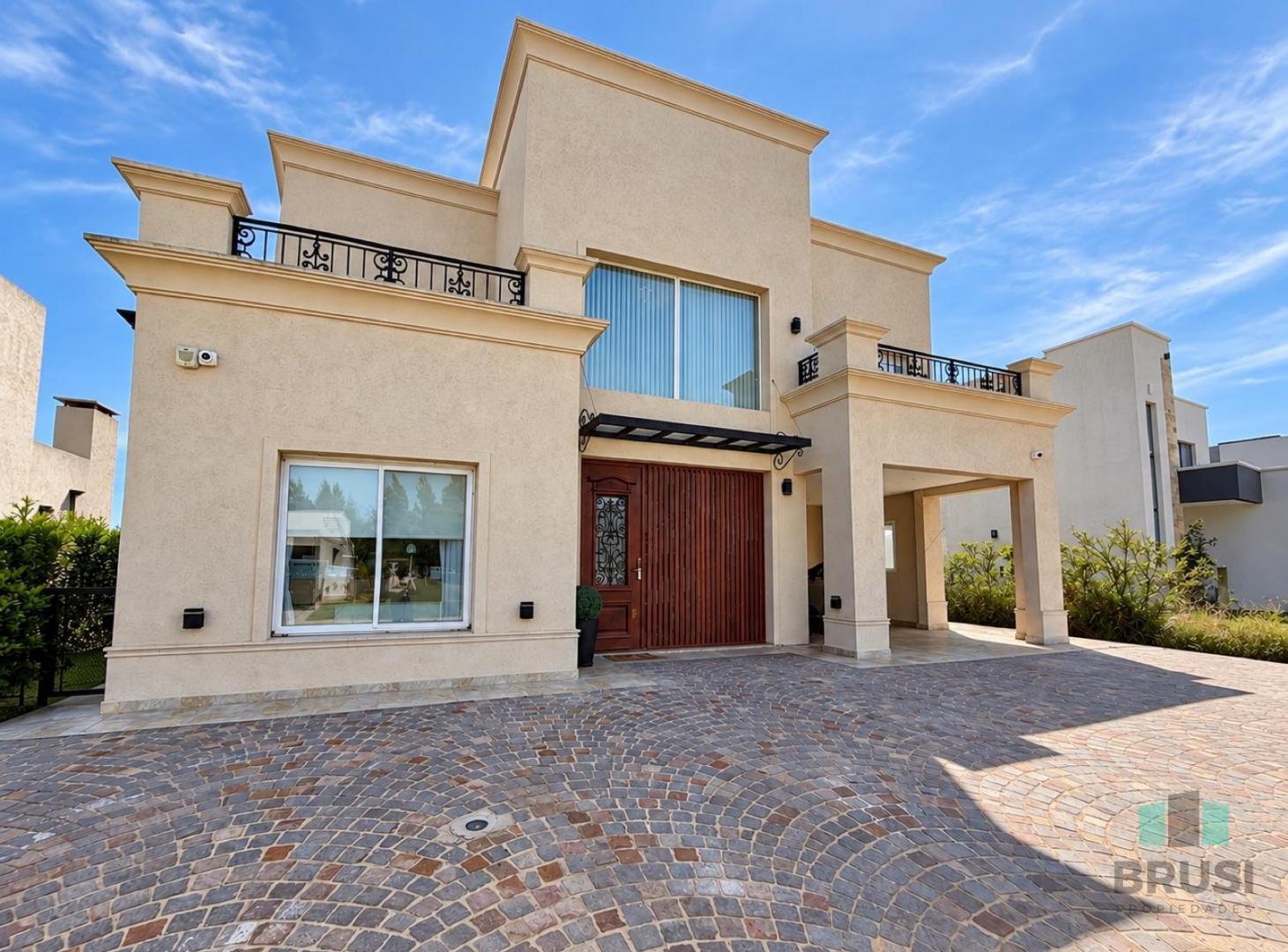 Foto de CASA EN VENTA 5 AMBIENTES EN SAN FELIPE, imagen 2