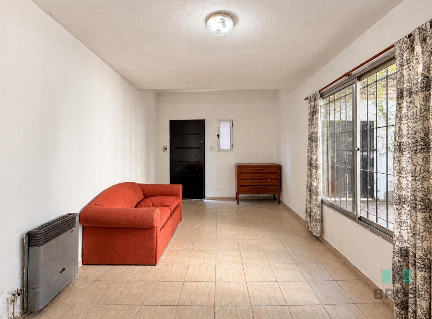 Foto de DEPARTAMENTO 2 AMBIENTES EN VENTA EN TEMPERLEY, imagen 5