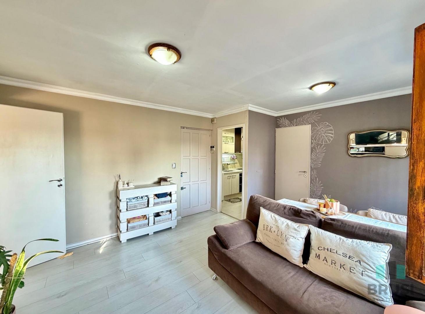 VENTA DEPARTAMENTO TRES AMBIENTES - TEMPERLEY