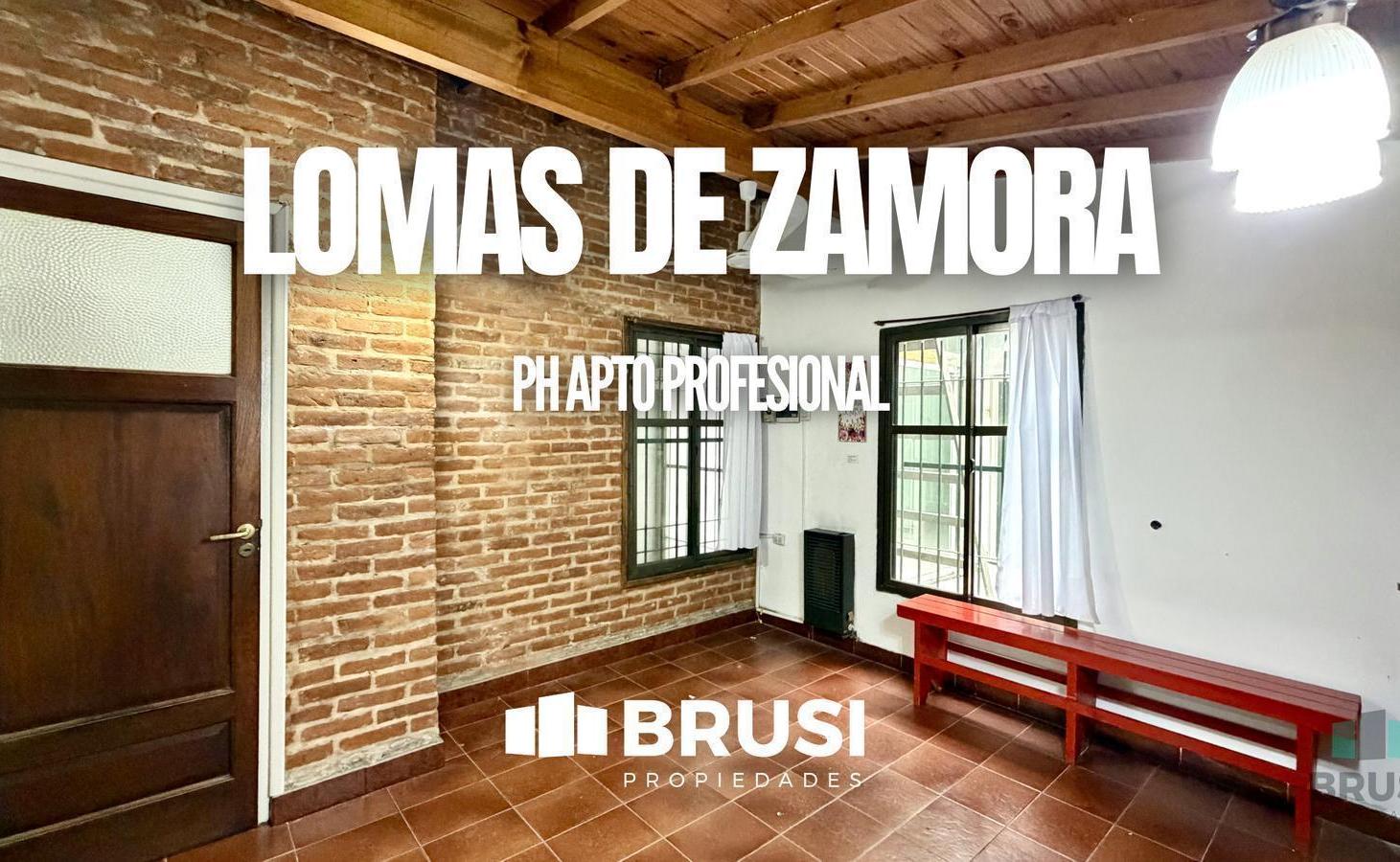 Foto de DEPARTAMENTO / OFICINAS EN VENTA / ALQUILER - IDEAL OFICINAS - 9, imagen 1