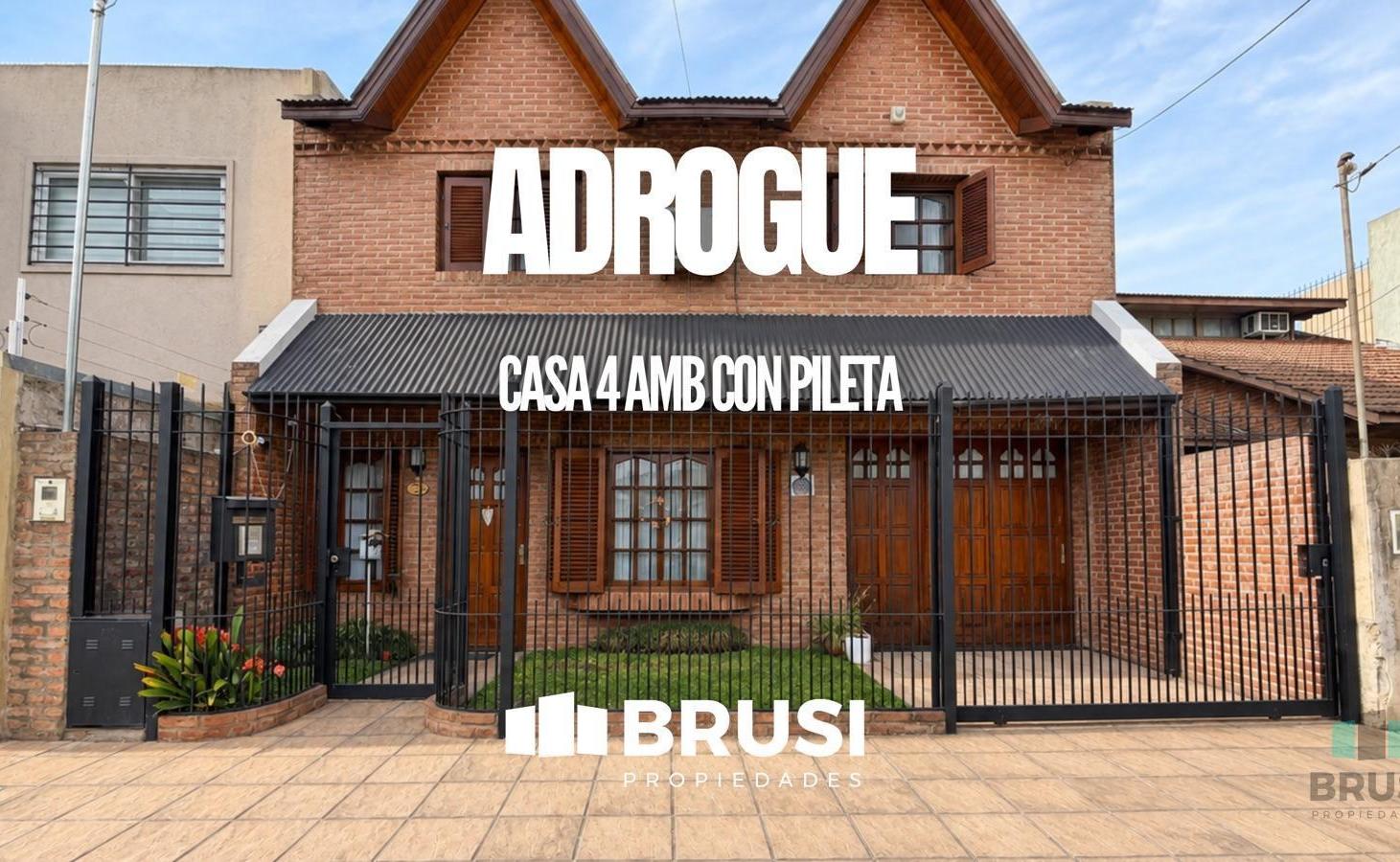 Foto de Casa - Adrogue, imagen 1