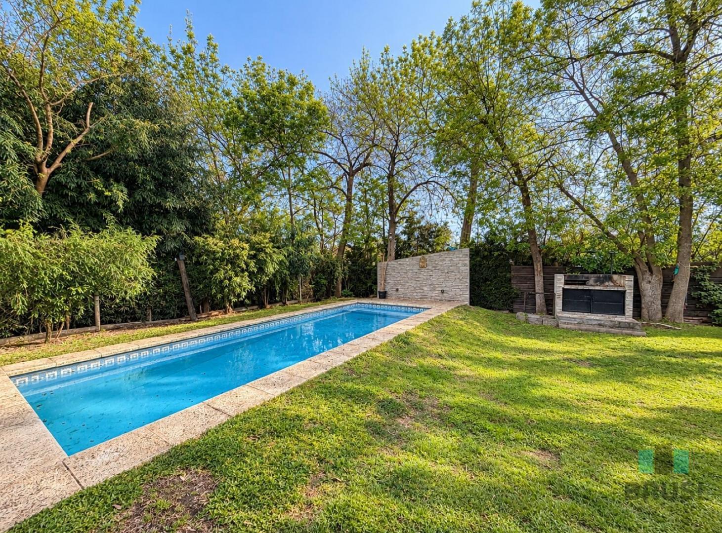 Foto de CASA EN VENTA EN PARQUE LAS NACIONES - 4 AMBIENTES CON PILETA, imagen 3