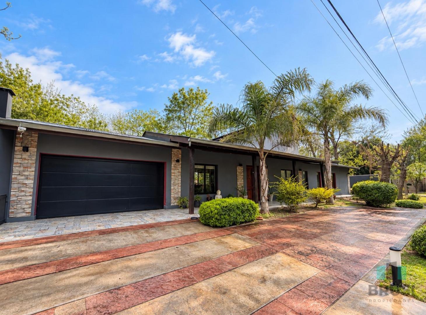 Foto de CASA EN VENTA EN PARQUE LAS NACIONES - 4 AMBIENTES CON PILETA, imagen 5