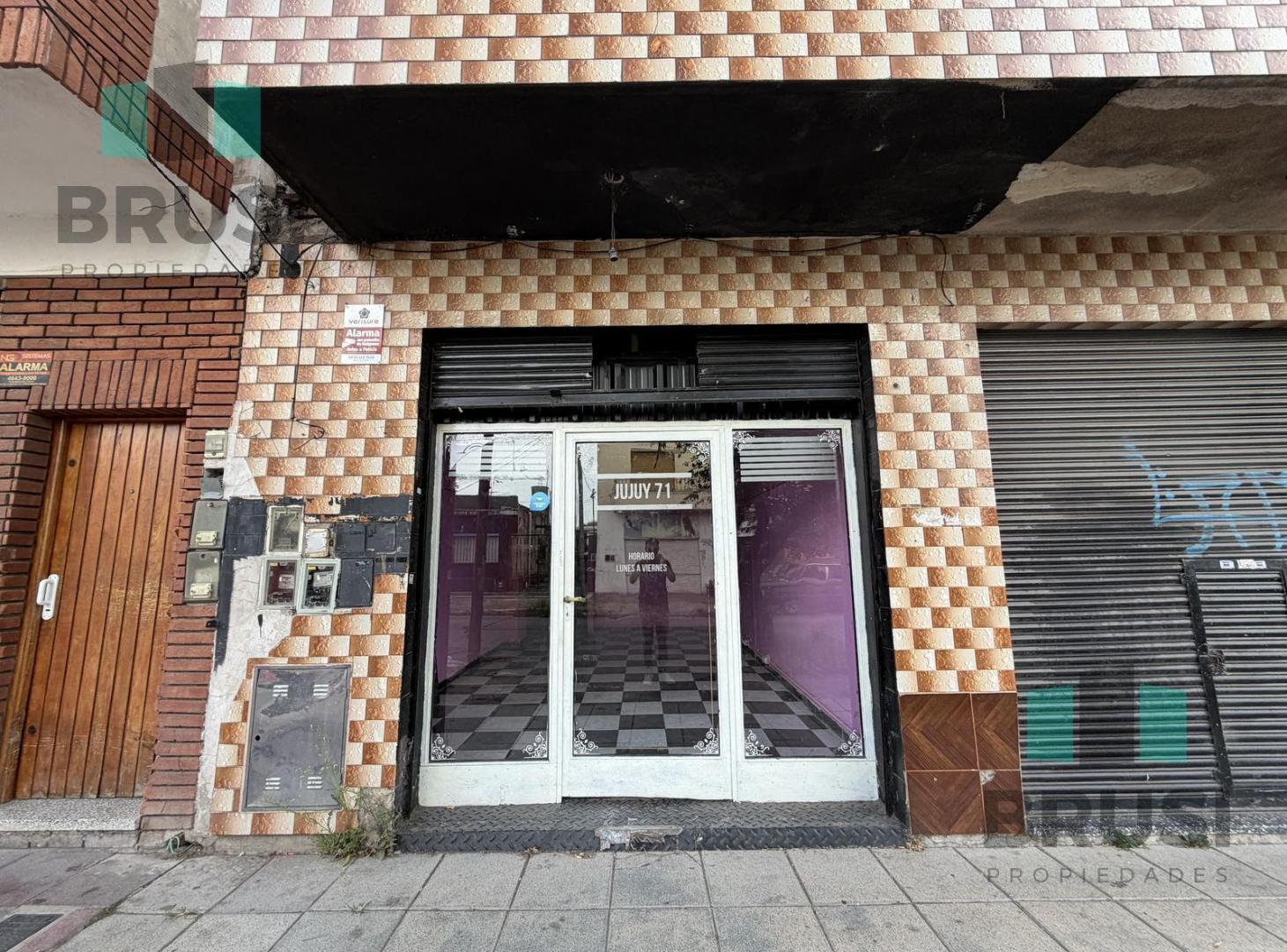 Foto de Local Comercial en Alquiler, imagen 2