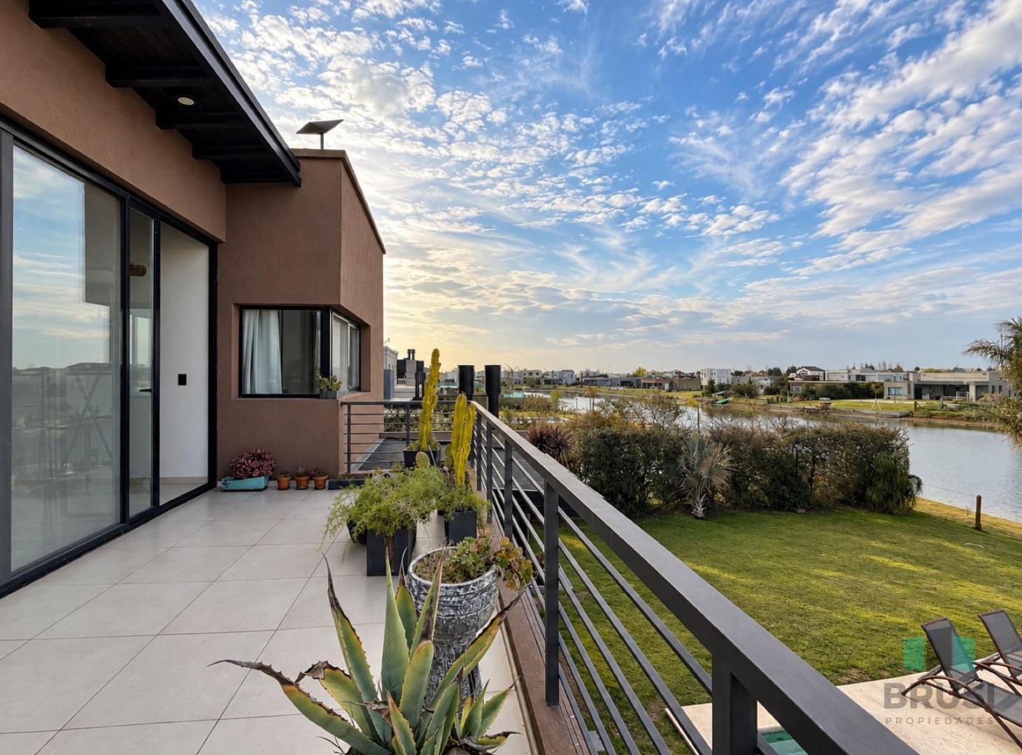 Foto de CASA EN VENTA EN SAN LUCAS A LA LAGUNA - SAN VICENTE - CANNING, imagen 5