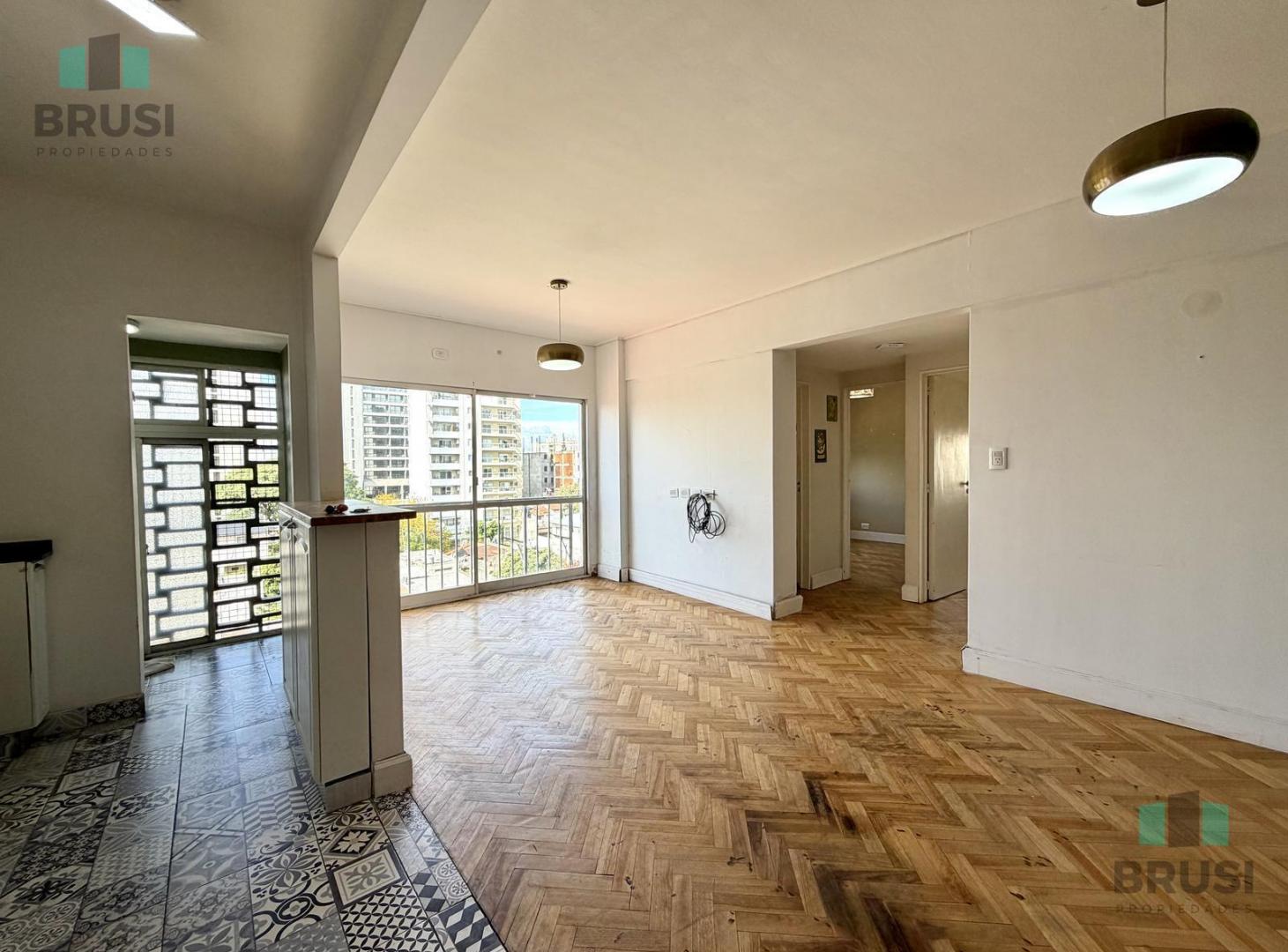 Foto de DEPARTAMENTO EN ALQUILER - 3 AMB. - REMEDIOS DE ESCALADA - SUPER, imagen 4