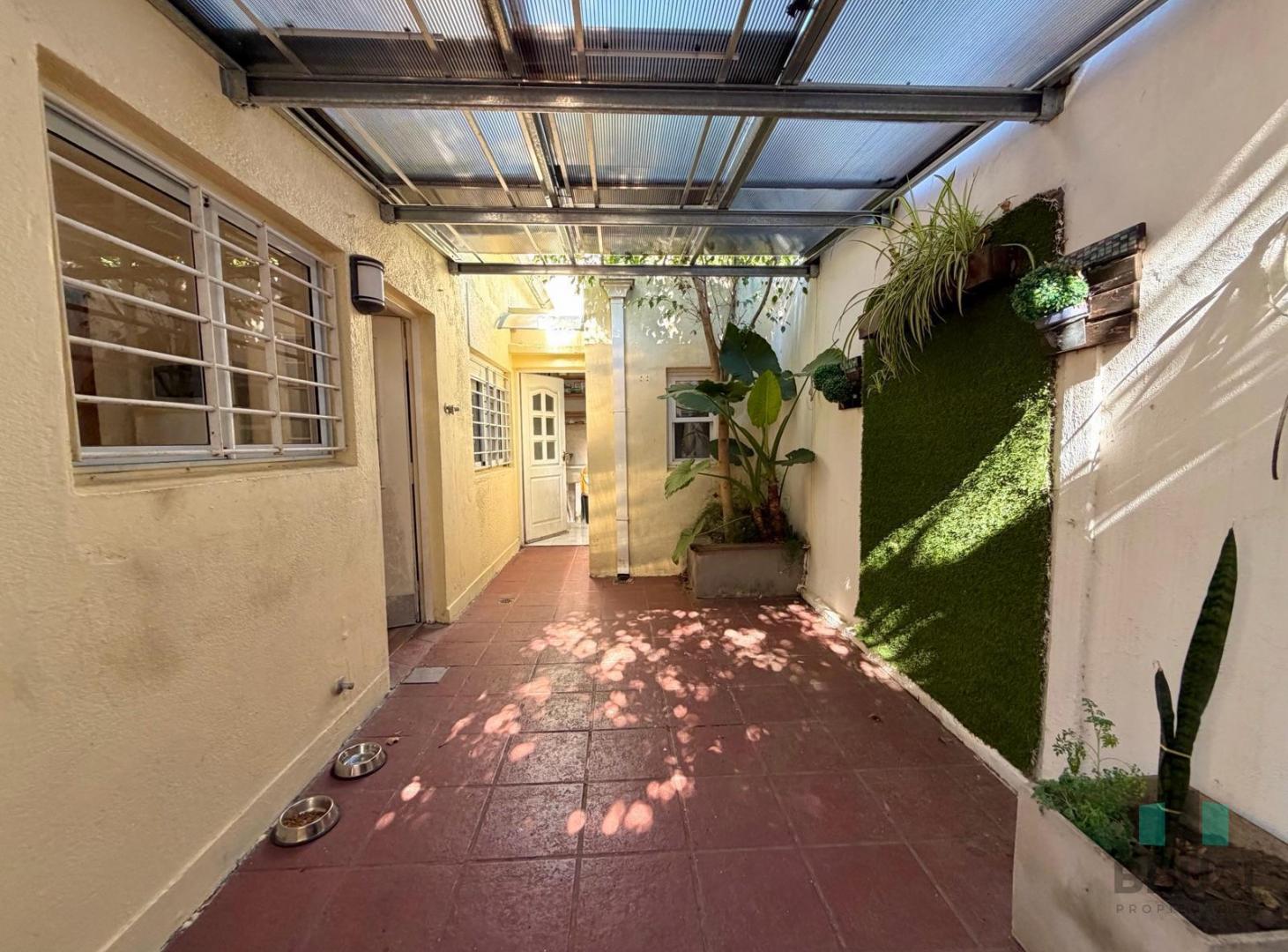 Foto de PH 3 AMBIENTES EN VENTA EN TEMPERLEY - CON PATIO, imagen 1