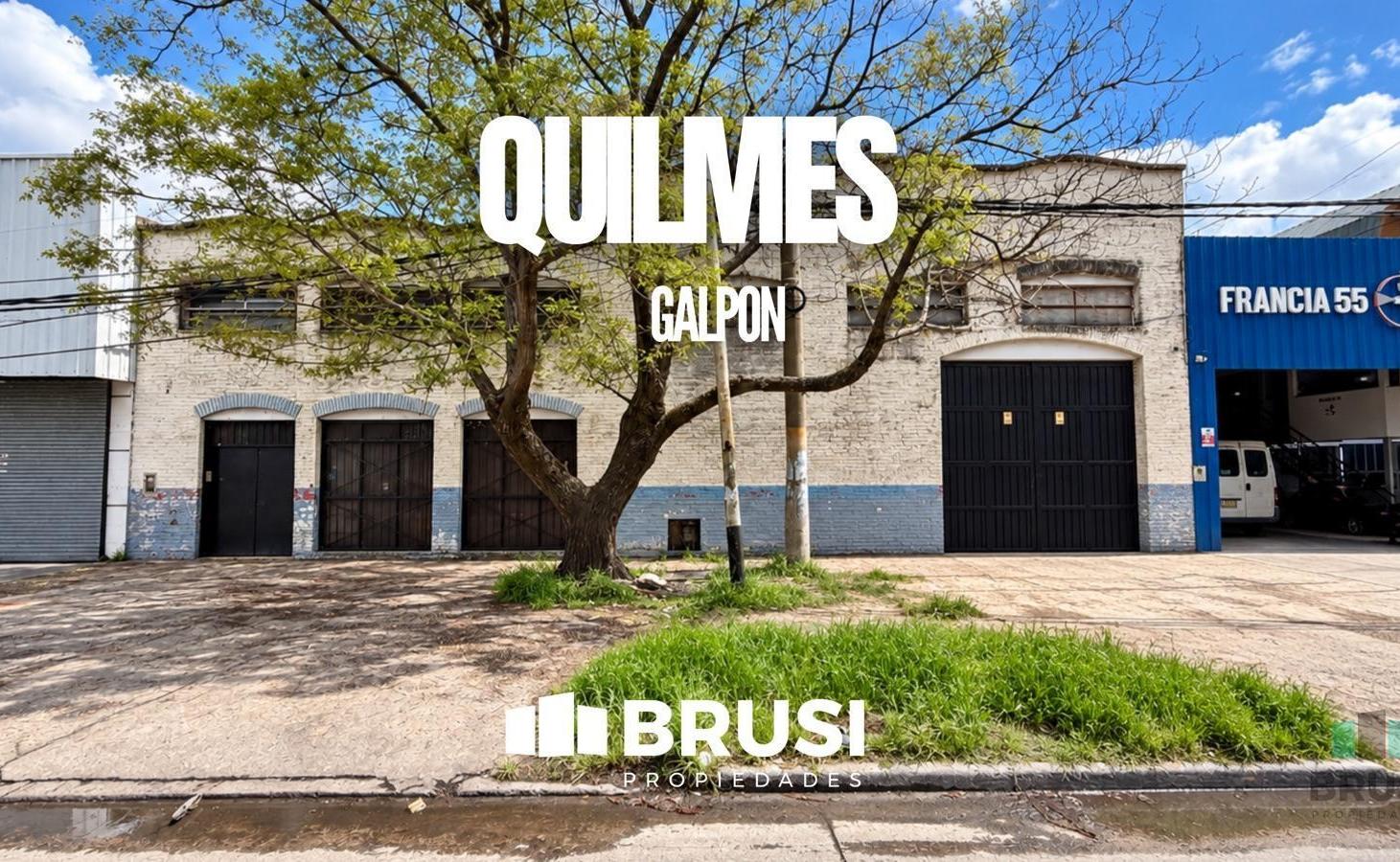 Foto de GALPON EN VENTA EN EZPELETA, imagen 2