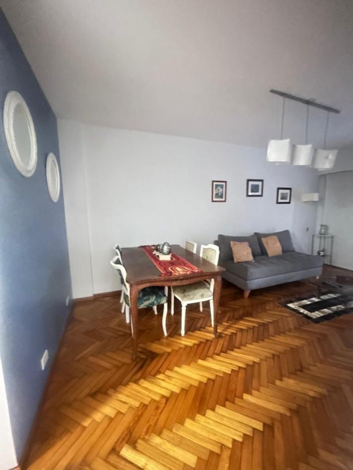Foto de GORRITI 5116 3° B (PALERMO) - DEPARTAMENTO 2 AMBIENTES, imagen 3