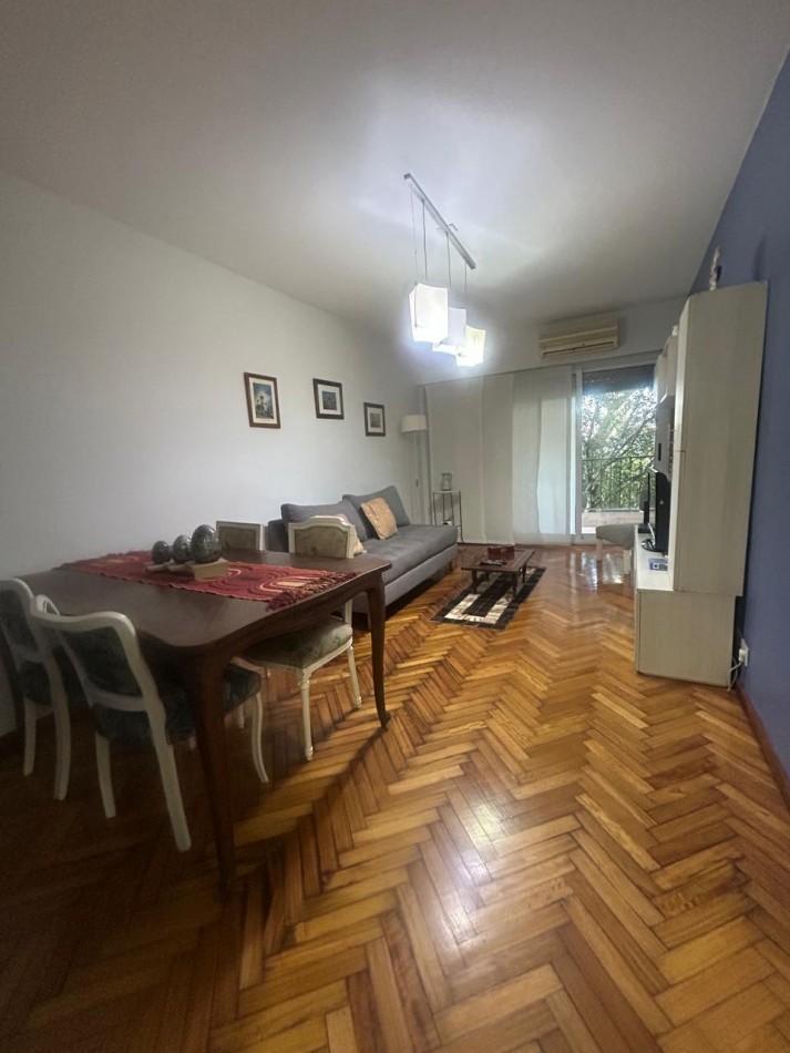 Foto de GORRITI 5116 3° B (PALERMO) - DEPARTAMENTO 2 AMBIENTES, imagen 2