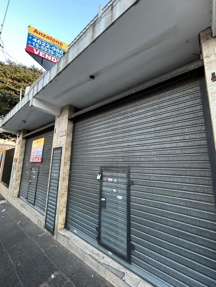 Foto de Av. Boulonge Sur Mer 1535 (Casa con Local), imagen 1