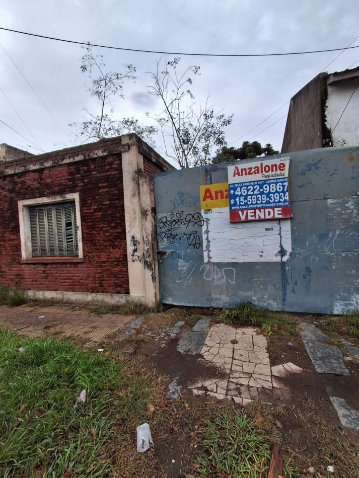 Foto de LOTE - Cnel. Thorne 978, imagen 1