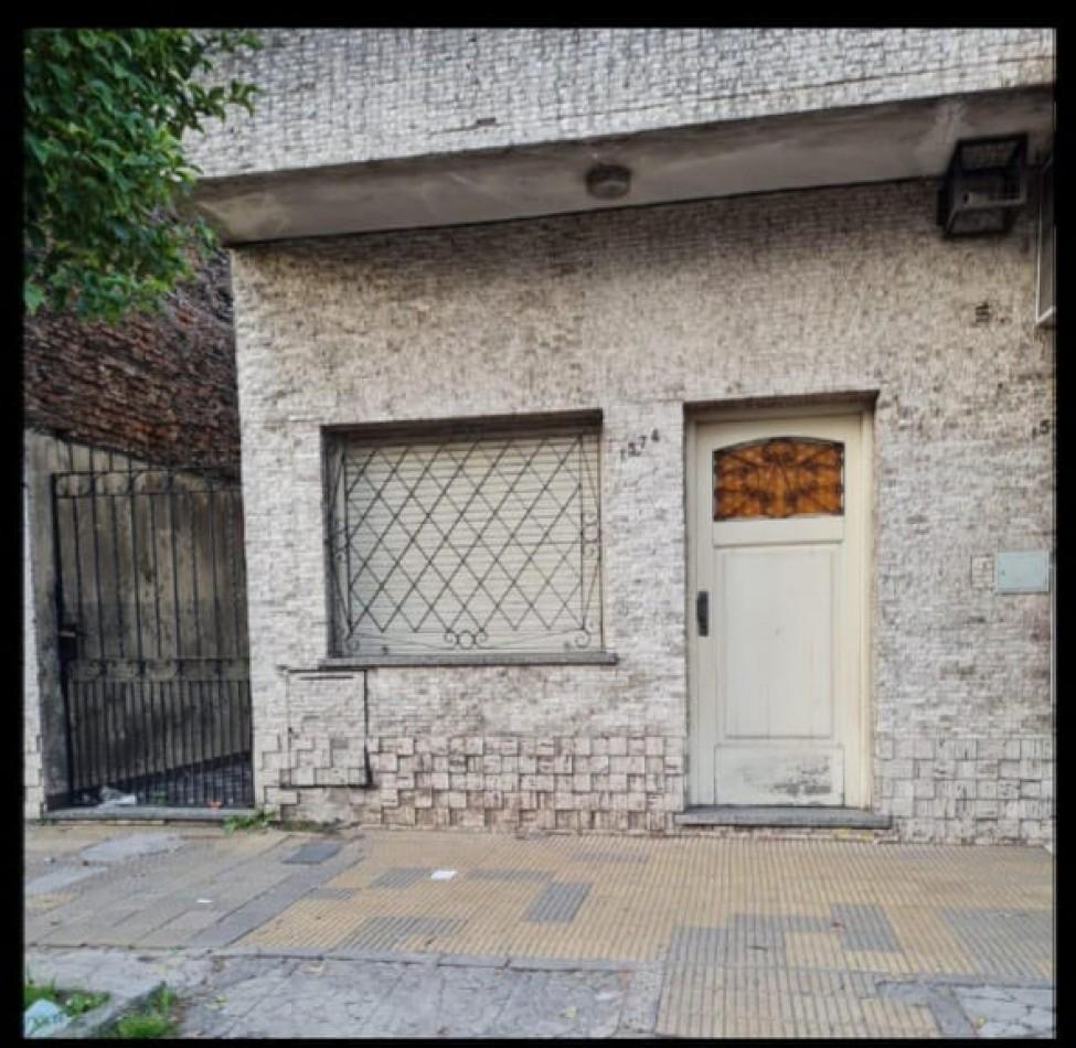 Foto de AV. BOULOGNE SUR MER 1574 - 3 AMBIENTES - CIUDAD MADERO - OPORTUNIDAD, imagen 1