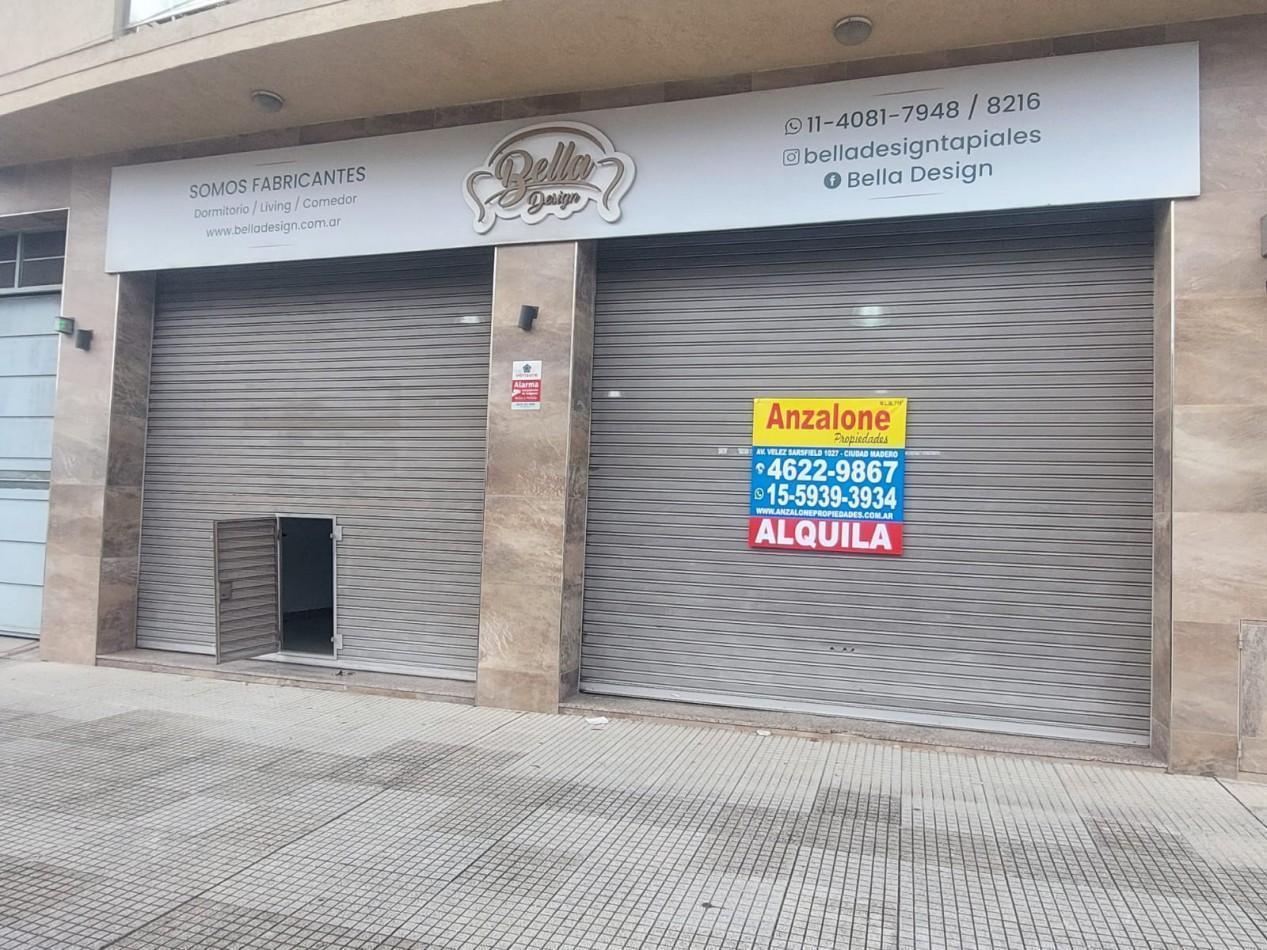 Foto de DOMINGO MILLAN 389 - LOCAL EN CIUDAD MADERO, imagen 1
