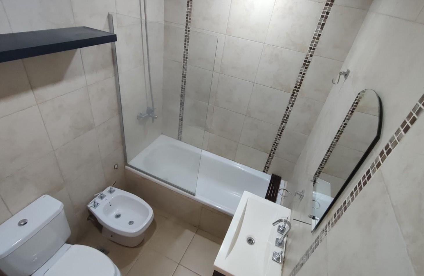 Foto de MODERNO DEPARTAMENTO 2 AMBIENTES EN MATADEROS, imagen 3