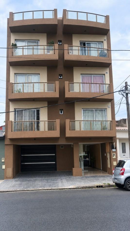 Foto de MODERNO DEPARTAMENTO 2 AMBIENTES EN MATADEROS, imagen 5