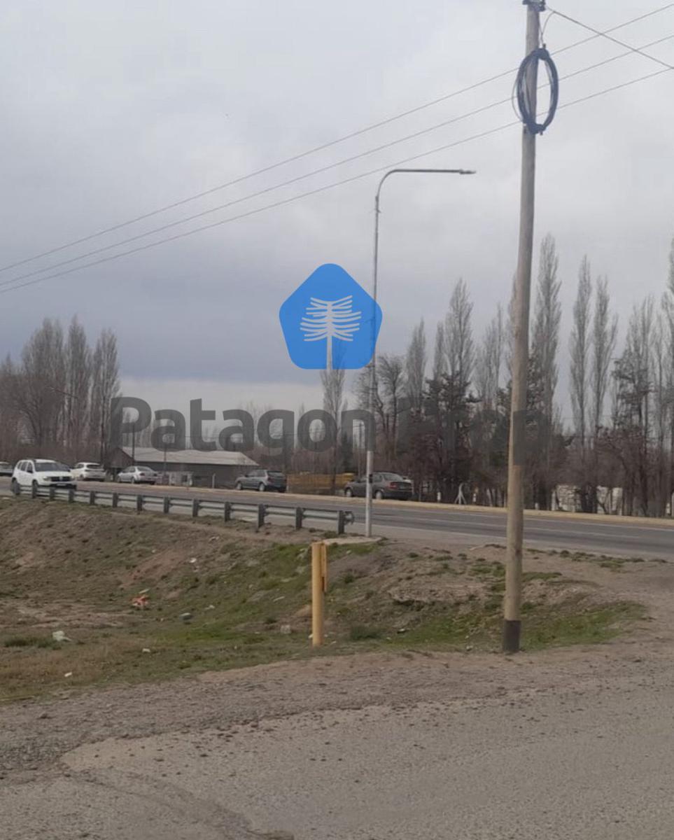 Terreno en Lote Rio Limay Plottier 1