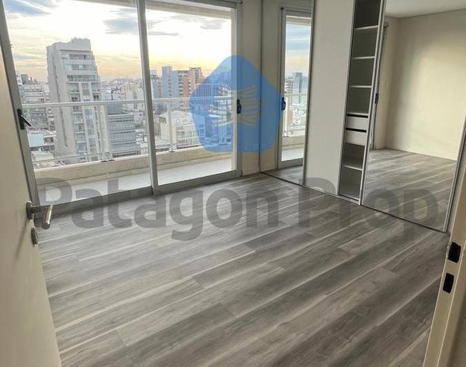 Departamento en  ED. TORRE LIBERTADORES 2