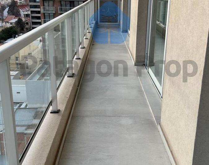 Departamento en  ED. TORRE LIBERTADORES 3