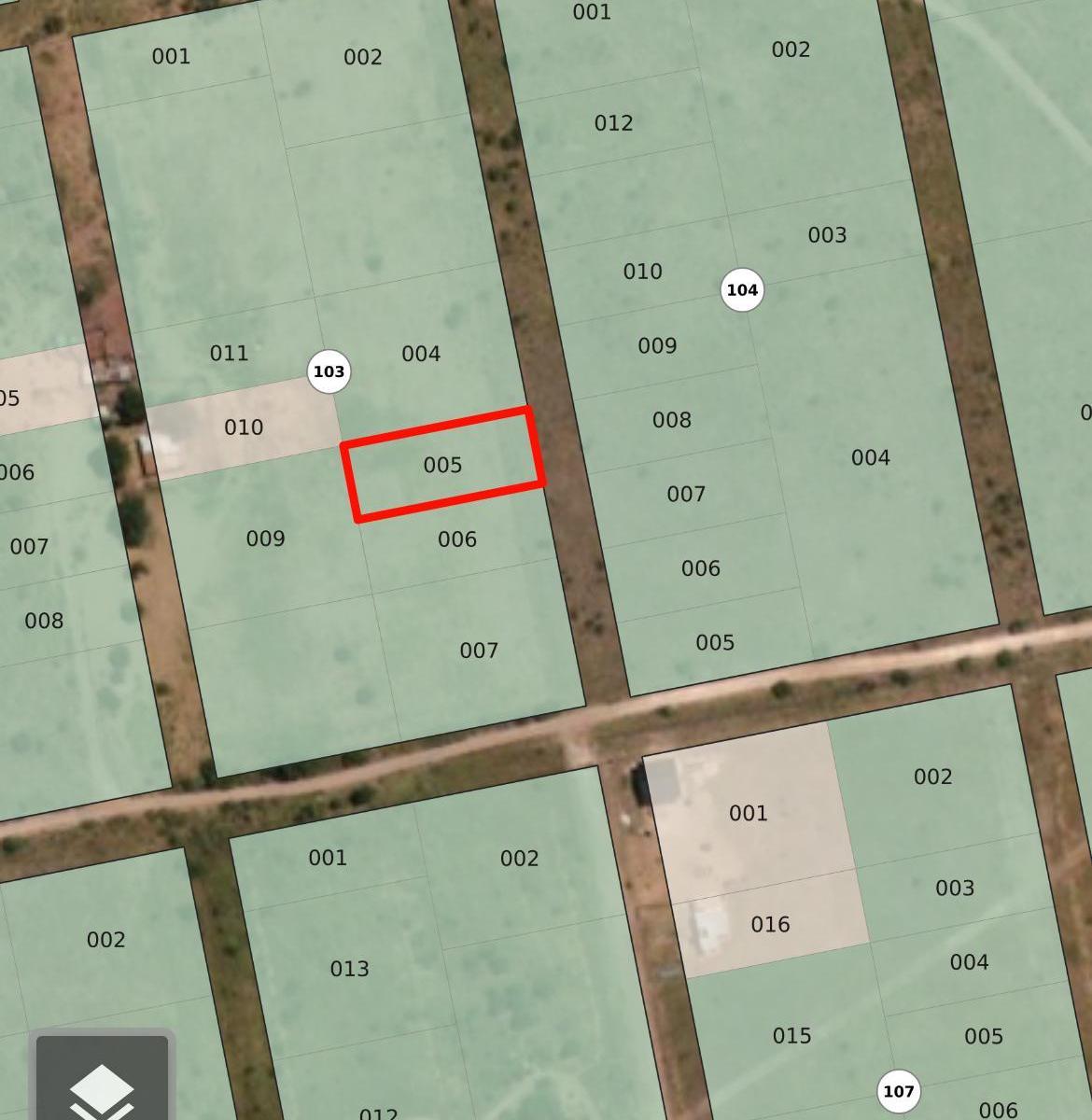 Lote de 1000 m² Ubicado en La Cumbre - Córdoba - Excelente Ubicación 1