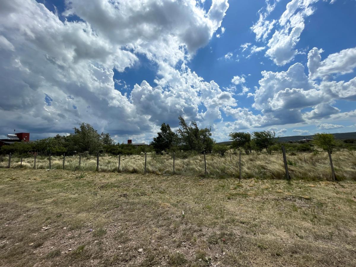 Lote de 1000 m² Ubicado en La Cumbre - Córdoba - Excelente Ubicación 4