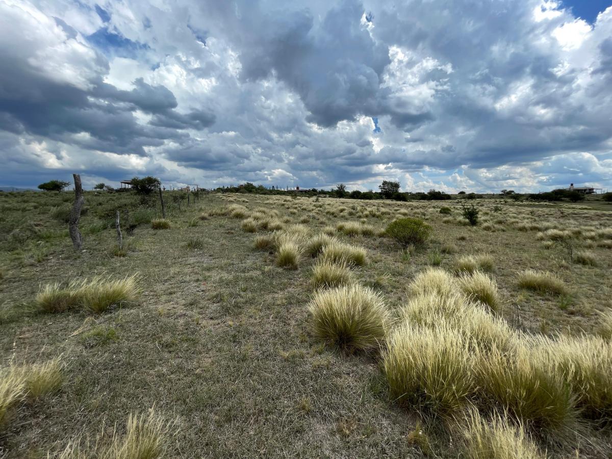 Lote de 1000 m² Ubicado en La Cumbre - Córdoba - Excelente Ubicación 2