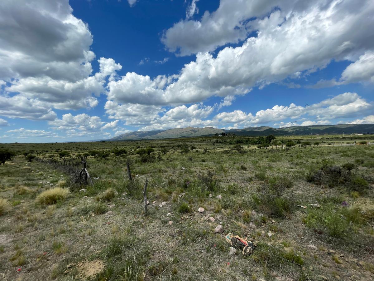 Lote de 1000 m² Ubicado en La Cumbre - Córdoba - Excelente Ubicación 5
