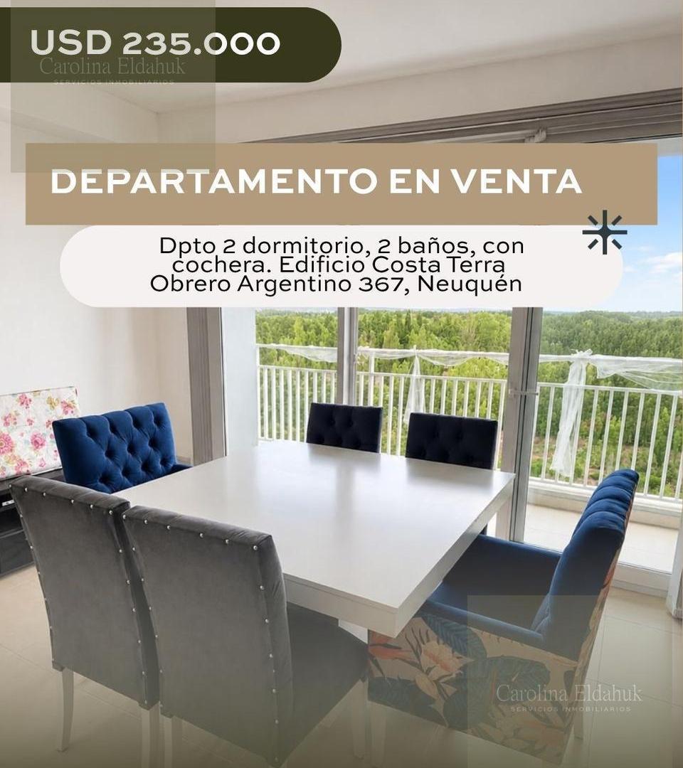 Foto de Departamento en Capital, imagen 1