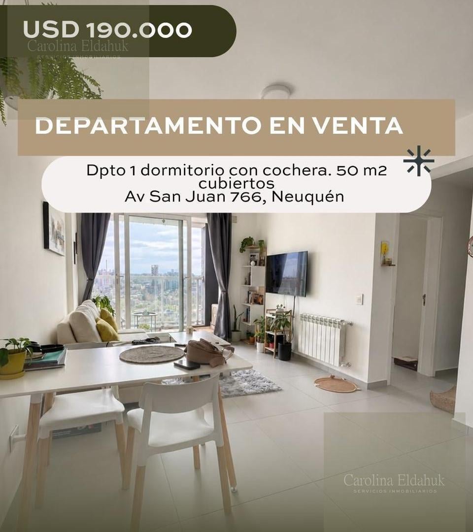 Foto de Departamento en Capital, imagen 2