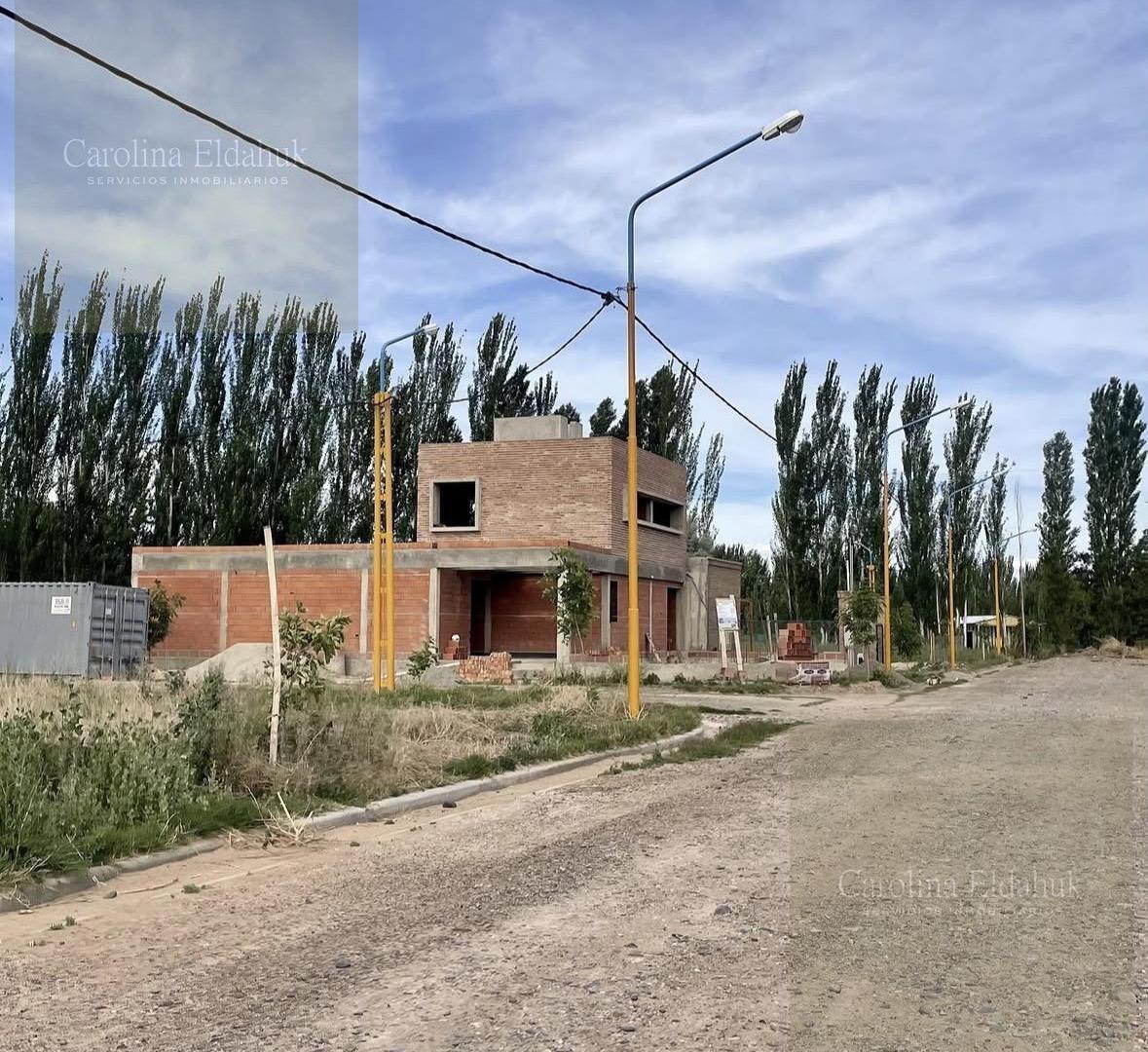 Foto de Terreno en Centenario, imagen 2