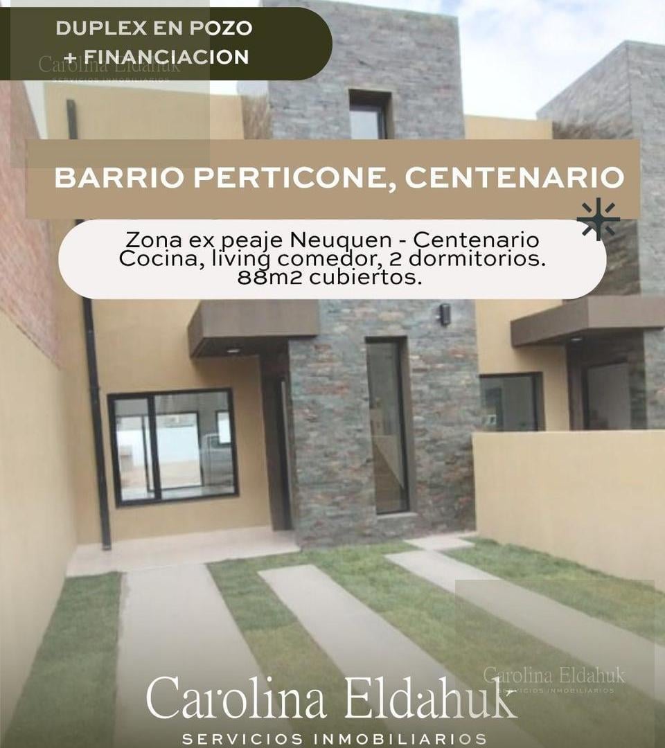 Foto de PH en Centenario, imagen 1