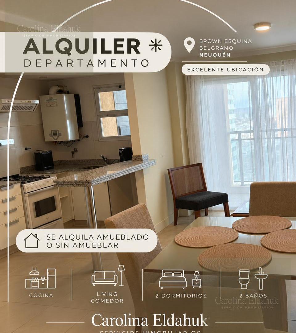 Foto de Departamento en Capital, imagen 2