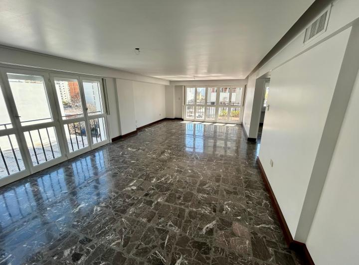 Departamento en venta restaurado a nuevo 1