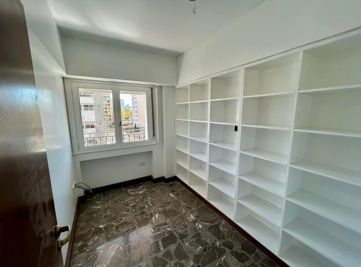 Departamento en venta restaurado a nuevo 2