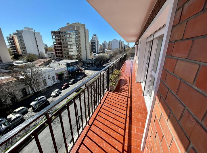Departamento en venta restaurado a nuevo 5