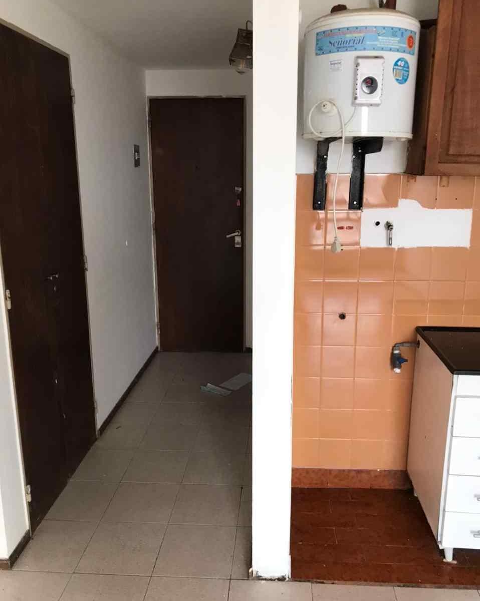Departamento - Monoambiente - 20 m² - Córdoba, Bº Centro 3
