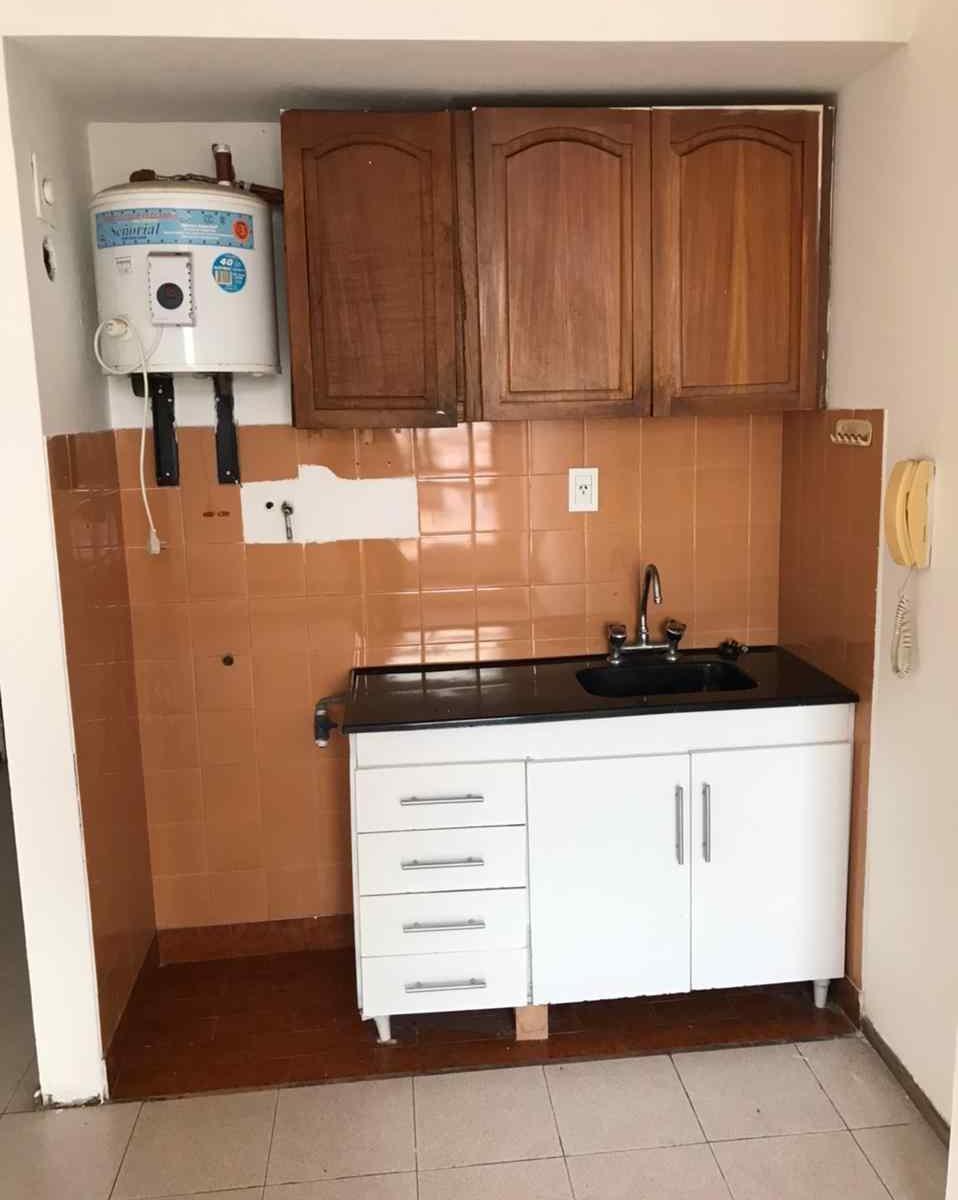 Departamento - Monoambiente - 20 m² - Córdoba, Bº Centro 1