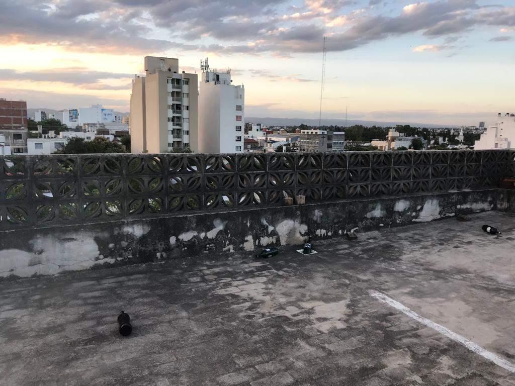 Bº Alberdi - Se Vende Antigua Fábrica de Pastas - Oportunidad - Terreno Para Edificar - Estructura D 3
