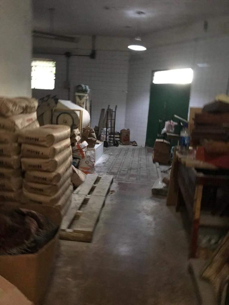 Bº Alberdi - Se Vende Antigua Fábrica de Pastas - Oportunidad - Terreno Para Edificar - Estructura D 1