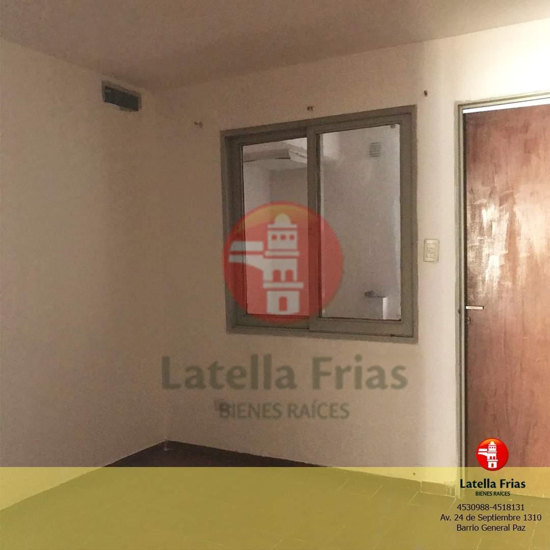 Centro - 3 Dorm. - Av Olmos 238 - Luminoso con Balcon 4