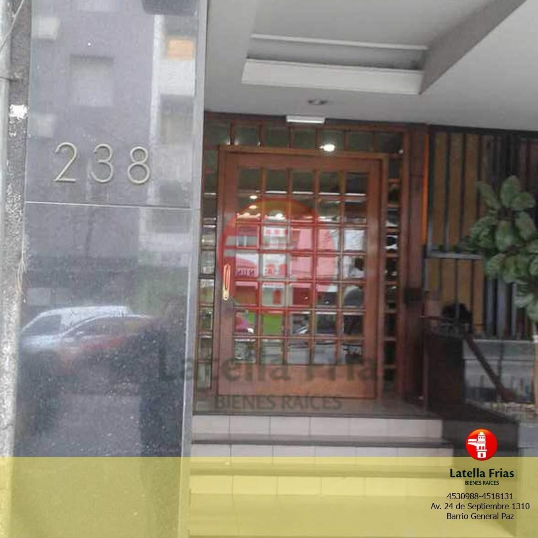 Propiedad en Argentina