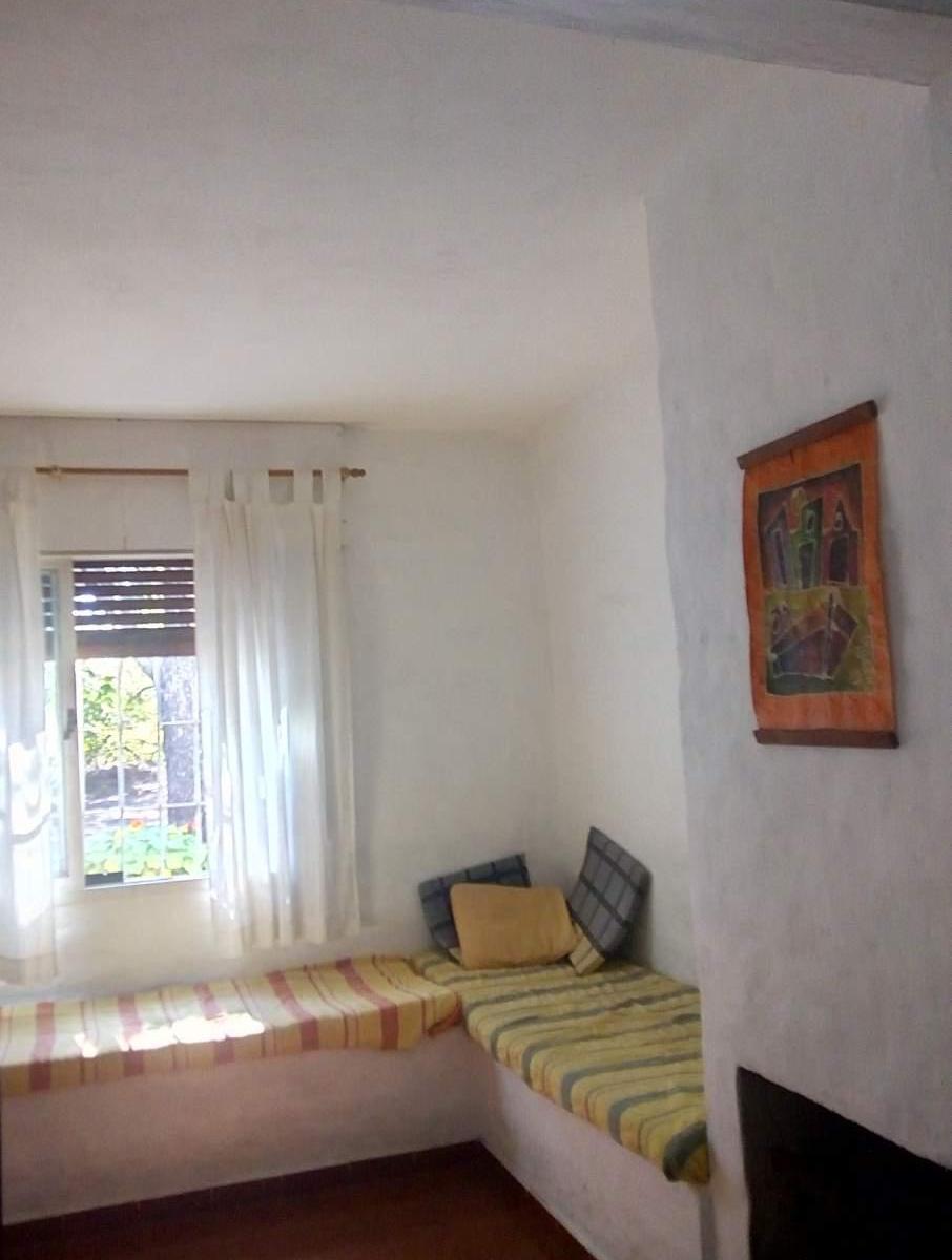 Villa Parque Siquiman - Casa en Las Sierras 3 Dorm con Pileta 4