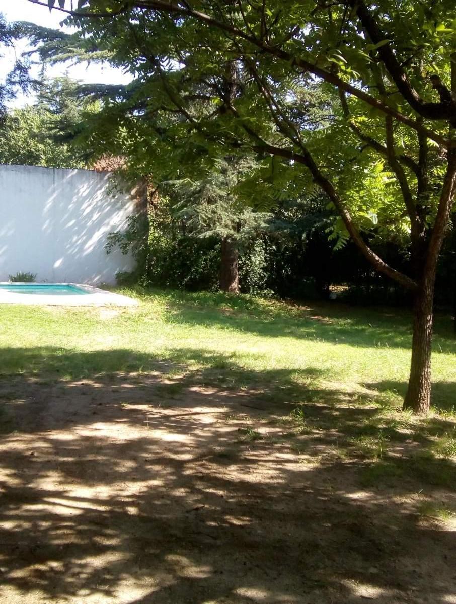 Villa Parque Siquiman - Casa en Las Sierras 3 Dorm con Pileta 2