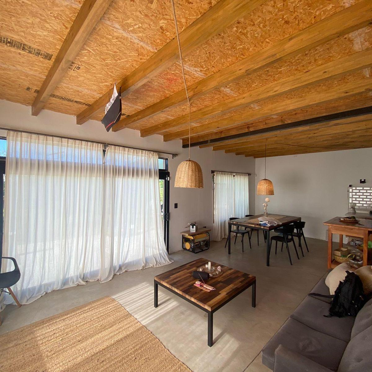Anisacate - Hermosa Casa a Estrenar - 860 m² Lote 4