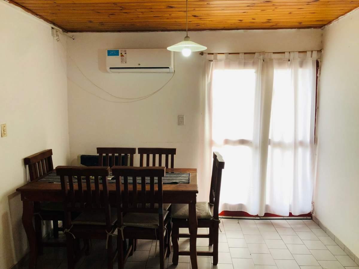 Bº Cerveceros - Palmara 2900 - Depto - 2 Dorm - Balcón 4
